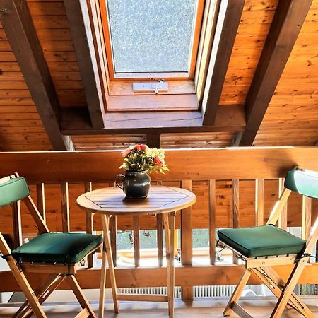 Waldlicht Titisee Zewnętrze zdjęcie