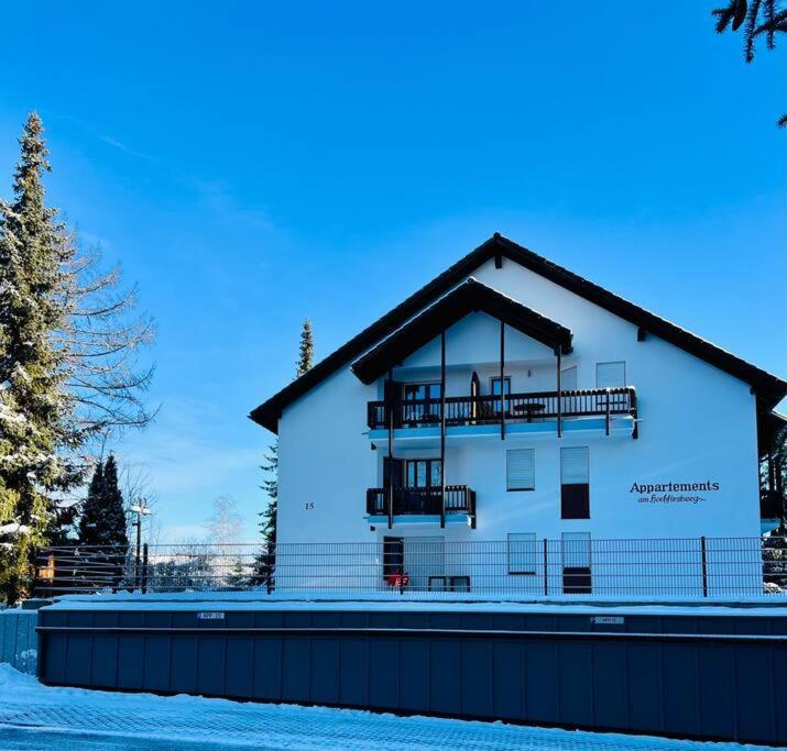 Waldlicht Titisee Zewnętrze zdjęcie