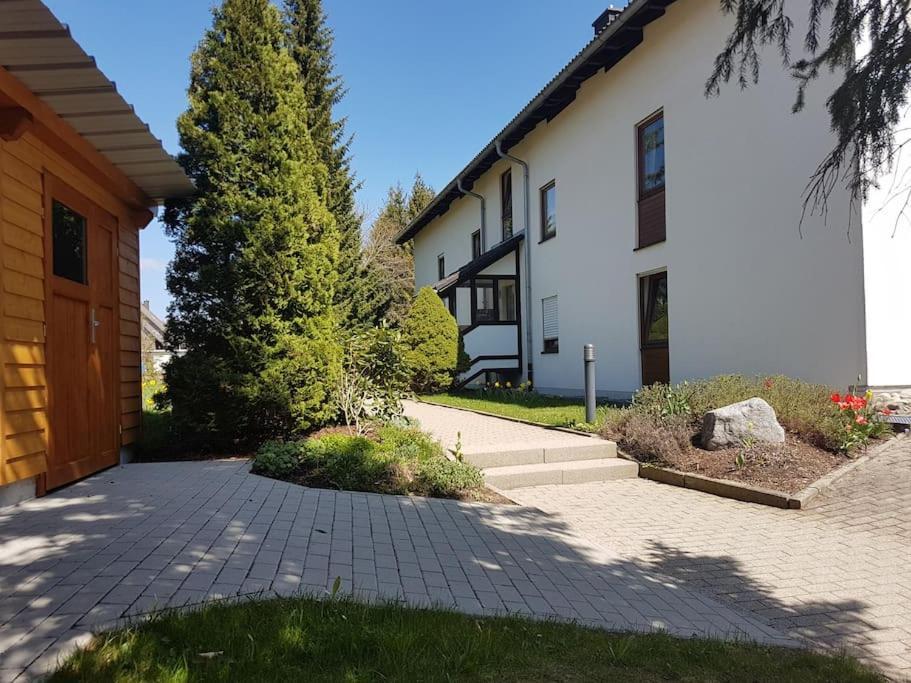 Waldlicht Titisee Zewnętrze zdjęcie
