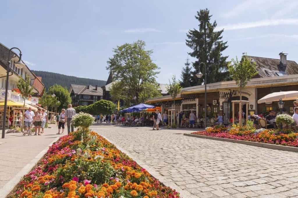 Waldlicht Titisee Zewnętrze zdjęcie