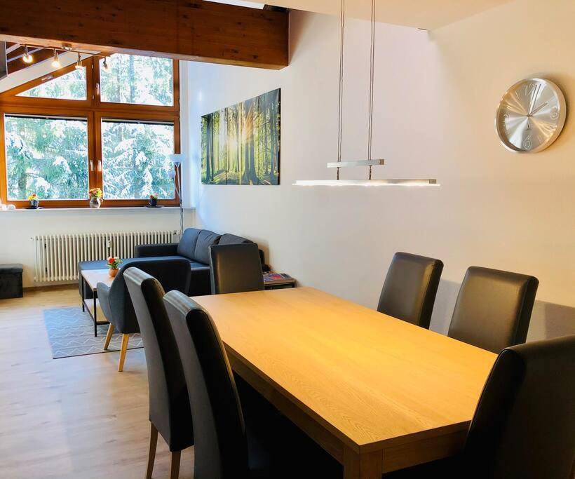 Waldlicht Titisee Zewnętrze zdjęcie
