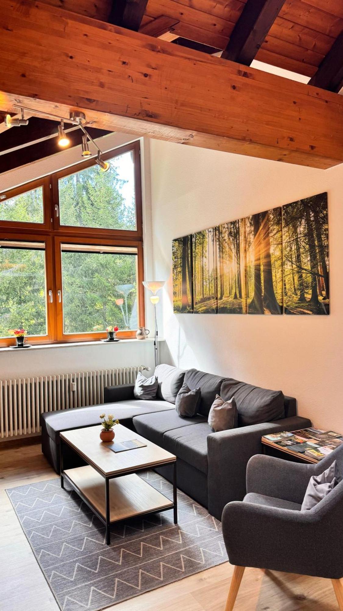 Waldlicht Titisee Zewnętrze zdjęcie
