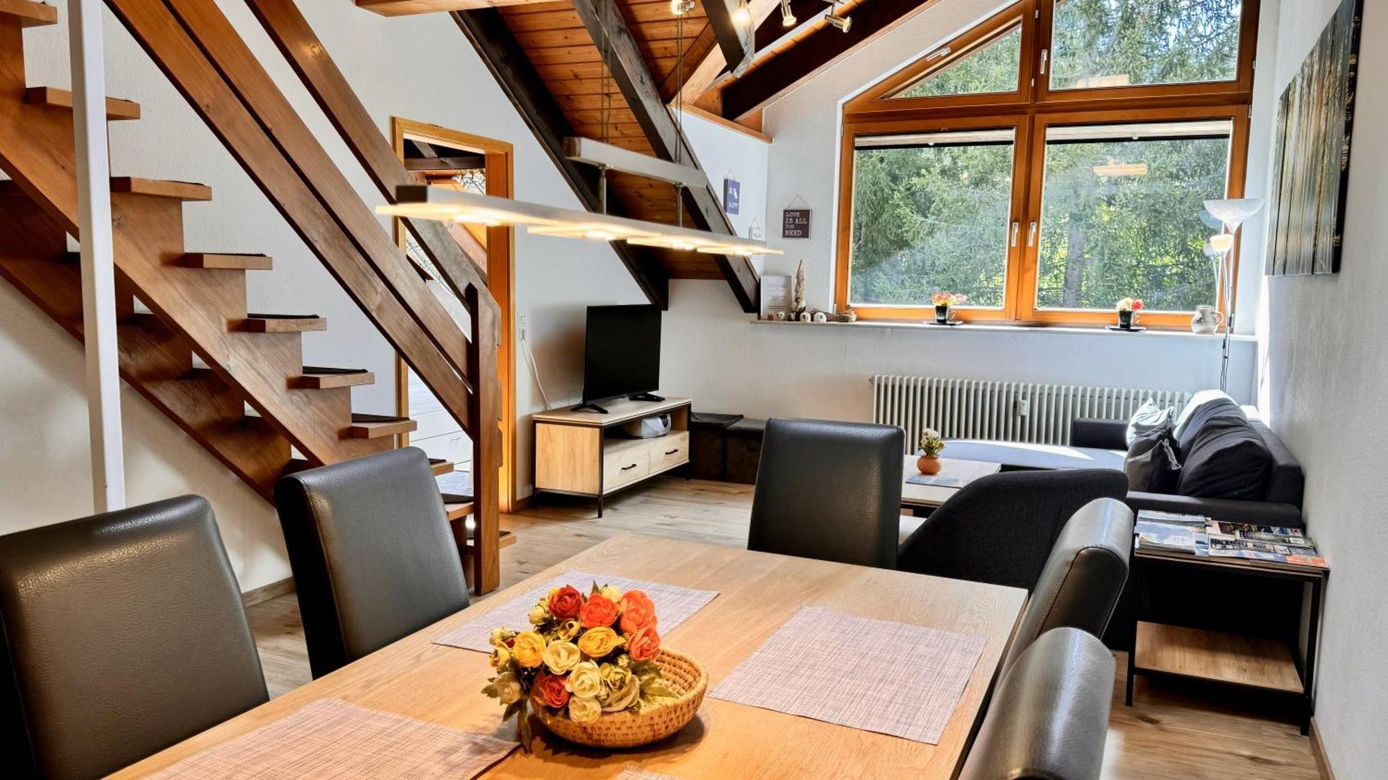 Waldlicht Titisee Zewnętrze zdjęcie